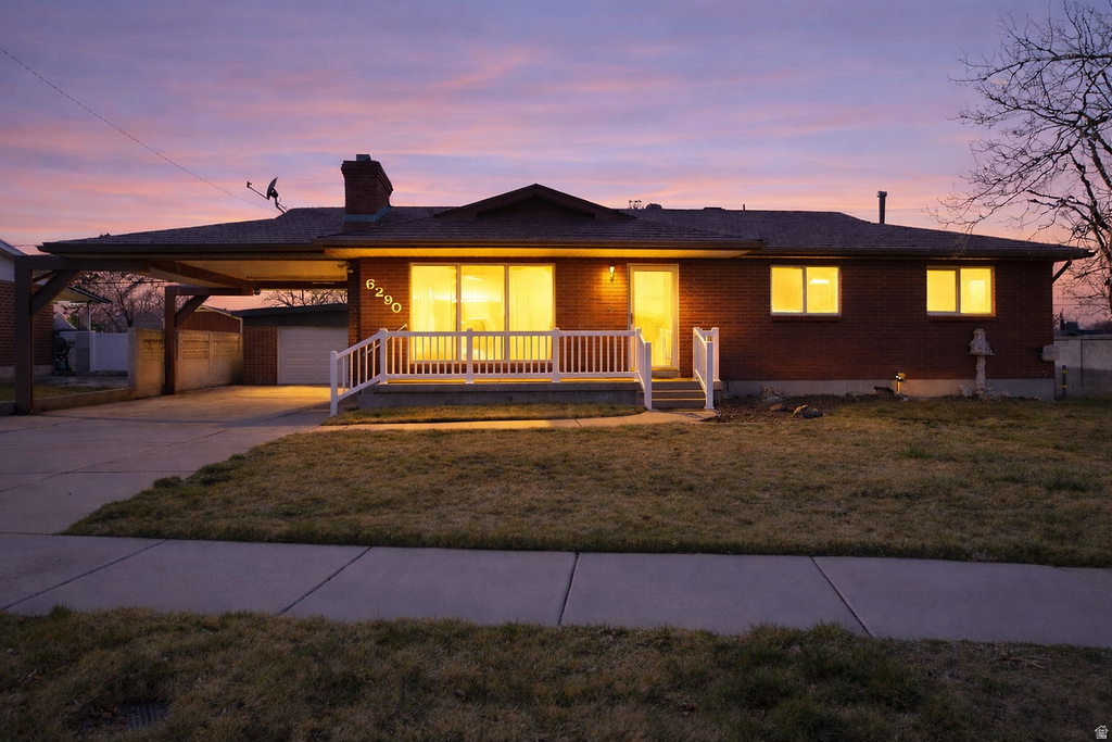 6290 S 440 E Murray, UT 84107