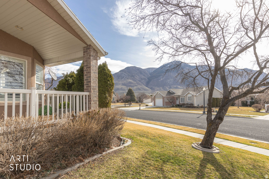 571 E 2250 N North Ogden, UT 84414