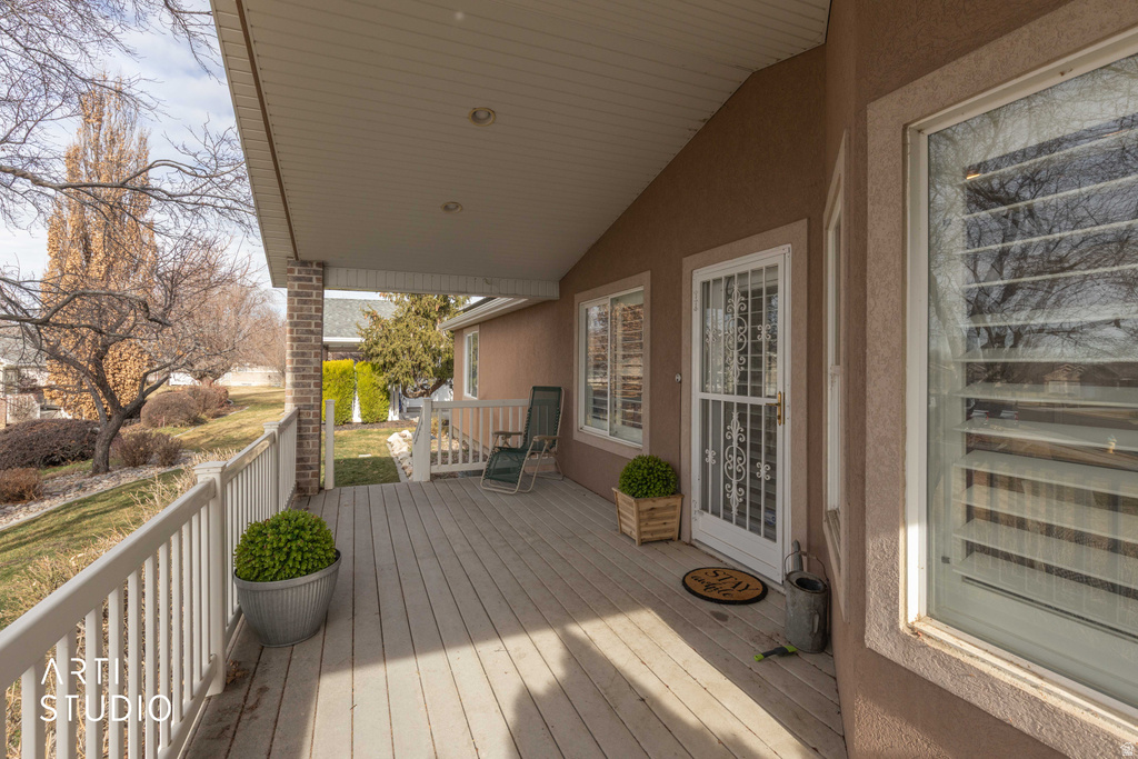 571 E 2250 N North Ogden, UT 84414