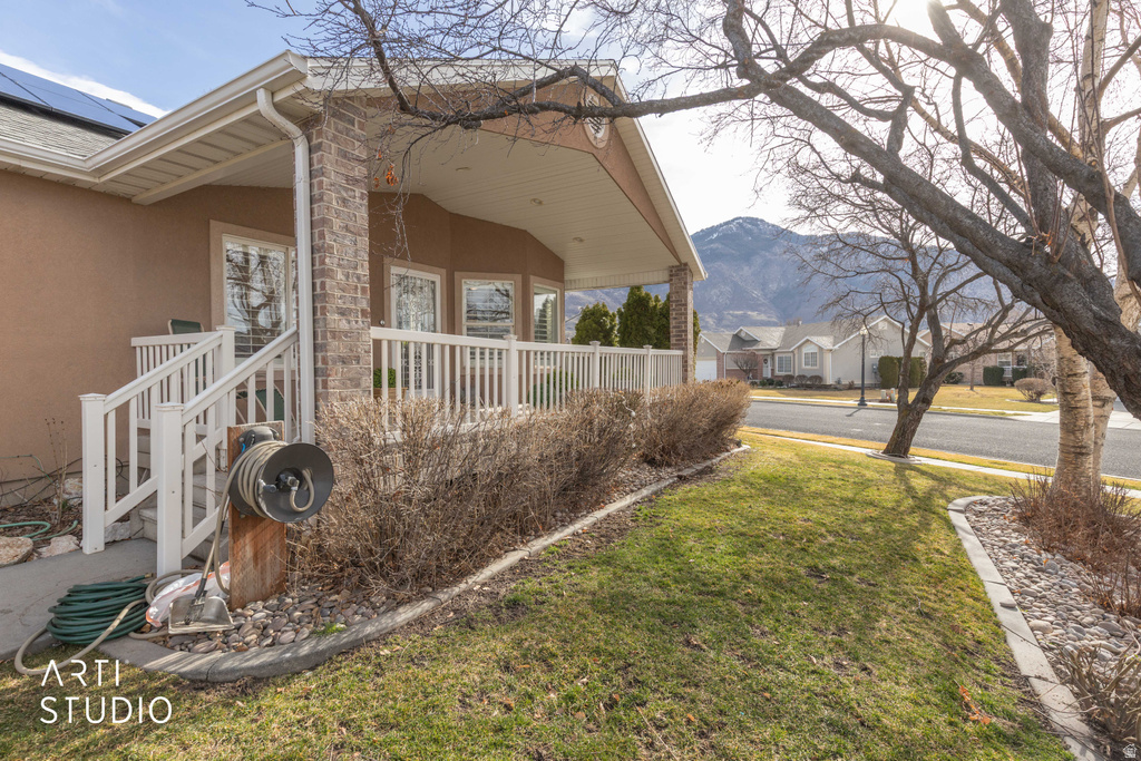 571 E 2250 N North Ogden, UT 84414