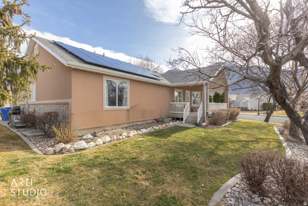 571 E 2250 N North Ogden, UT 84414
