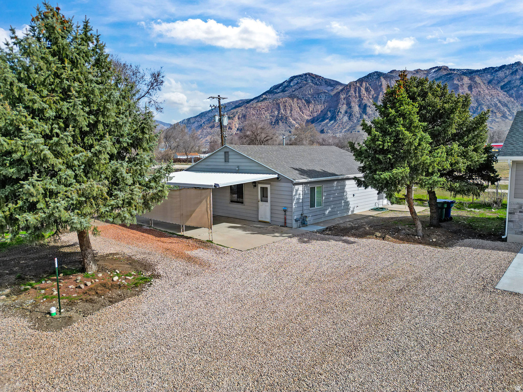 600 S LINCOLN AVE #REAR Ogden, UT 84404