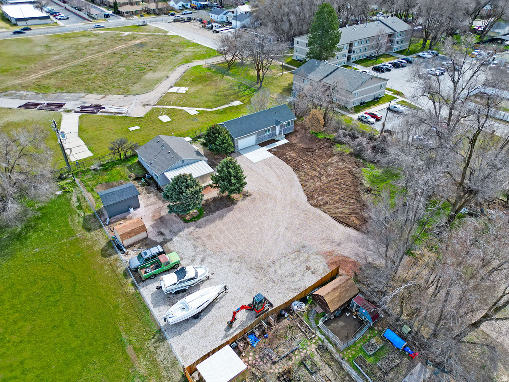 600 S LINCOLN AVE #REAR Ogden, UT 84404