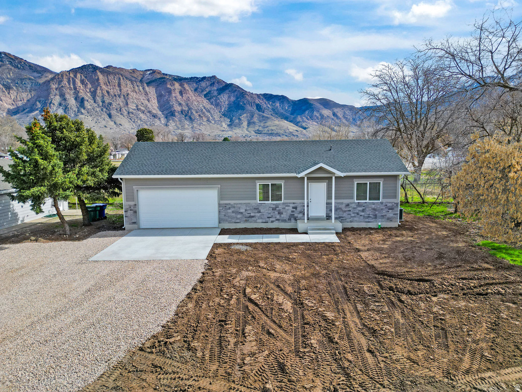 600 S LINCOLN AVE #REAR Ogden, UT 84404