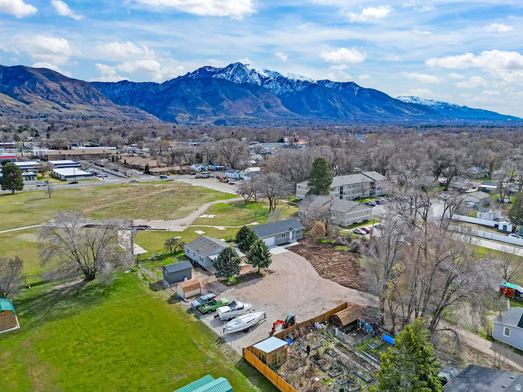600 S LINCOLN AVE #REAR Ogden, UT 84404