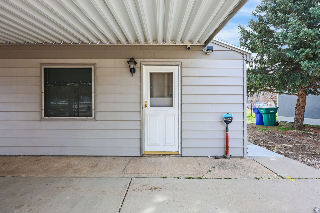 600 S LINCOLN AVE #REAR Ogden, UT 84404