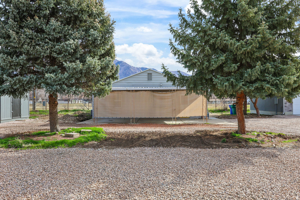 600 S LINCOLN AVE #REAR Ogden, UT 84404