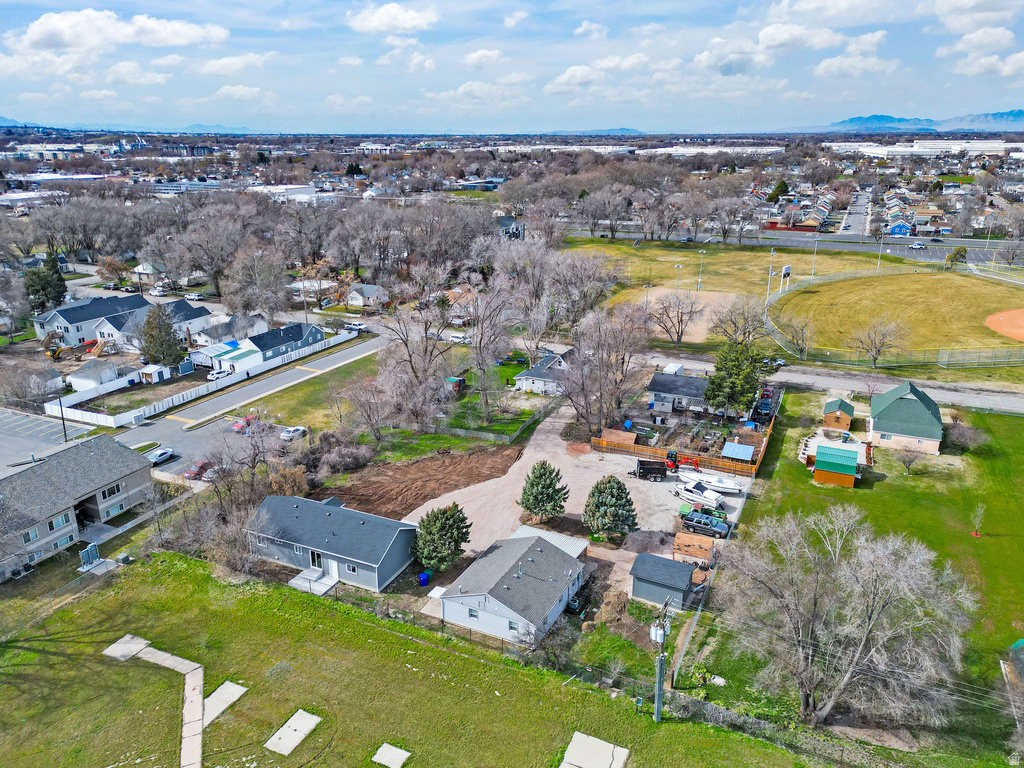 600 S LINCOLN AVE #REAR Ogden, UT 84404