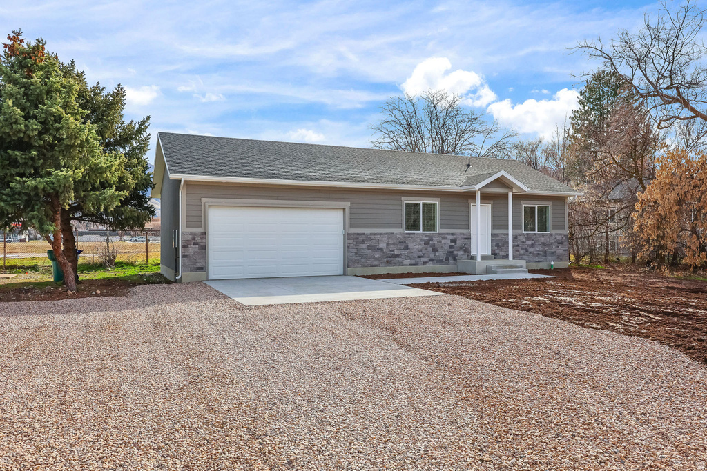 600 S LINCOLN AVE #REAR Ogden, UT 84404