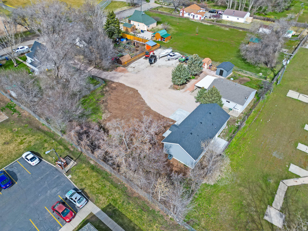 600 S LINCOLN AVE #REAR Ogden, UT 84404