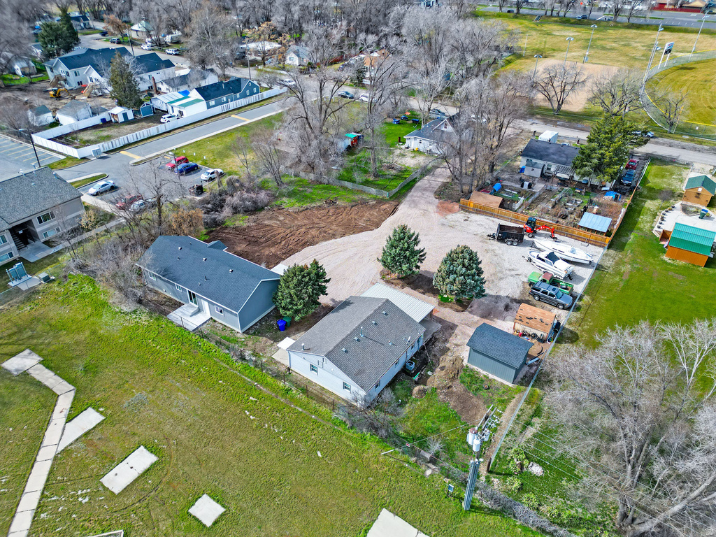 600 S LINCOLN AVE #REAR Ogden, UT 84404