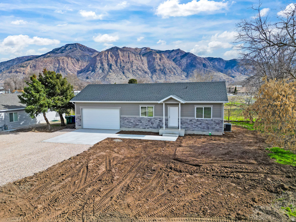 600 S LINCOLN AVE #REAR Ogden, UT 84404