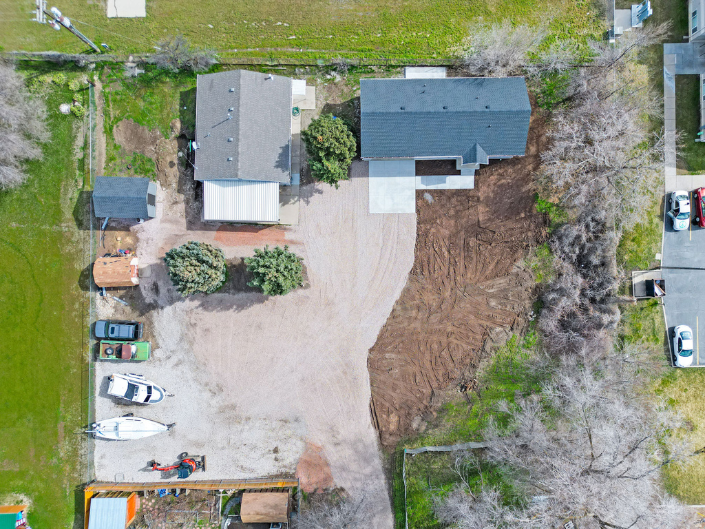 600 S LINCOLN AVE #REAR Ogden, UT 84404