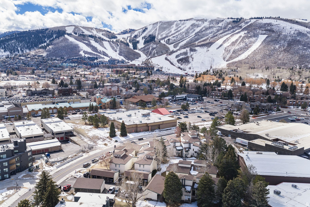 1800 HOMESTAKE RD #354L Park City, UT 84060