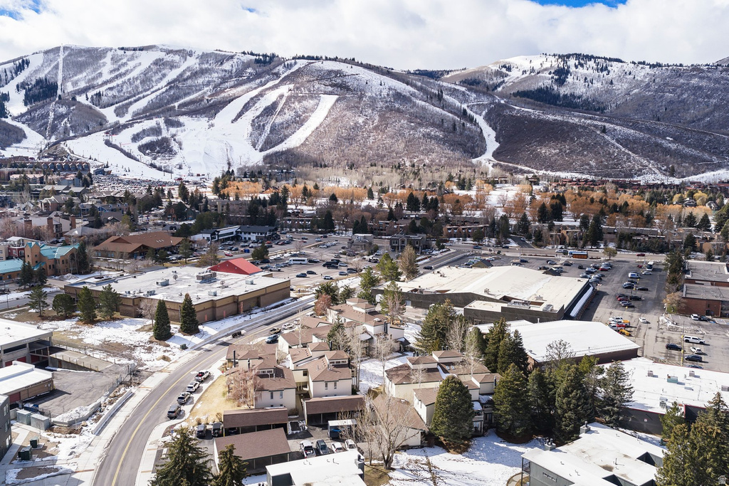 1800 HOMESTAKE RD #354L Park City, UT 84060