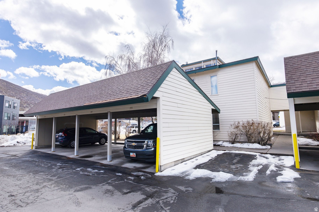 1800 HOMESTAKE RD #354L Park City, UT 84060