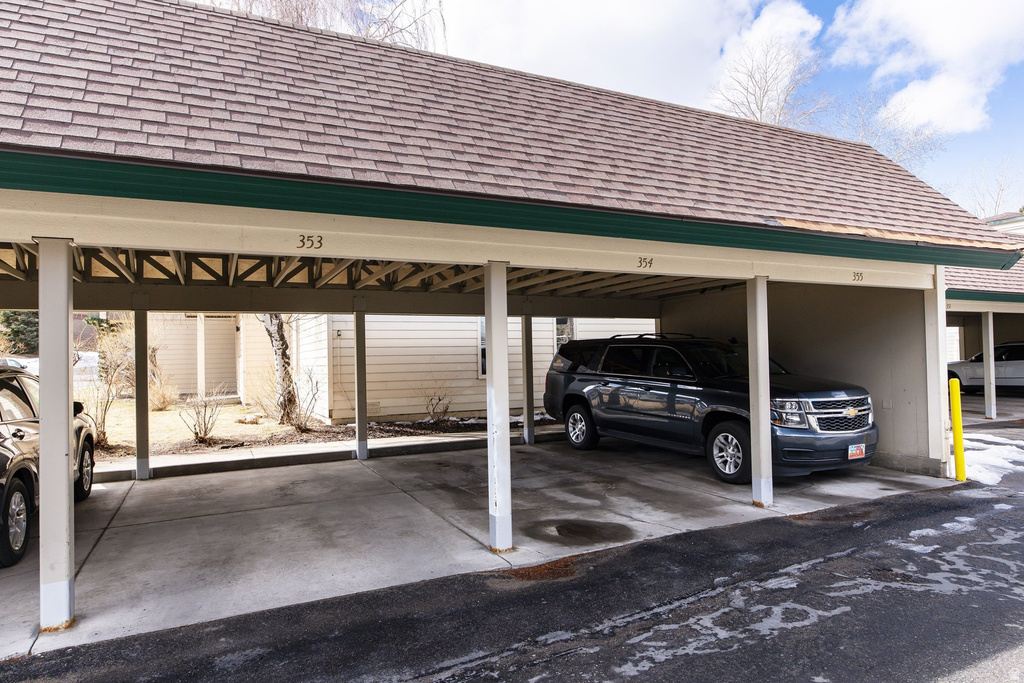 1800 HOMESTAKE RD #354L Park City, UT 84060