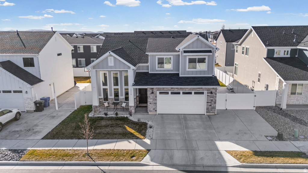 2924 S 2500 W Syracuse, UT 84075
