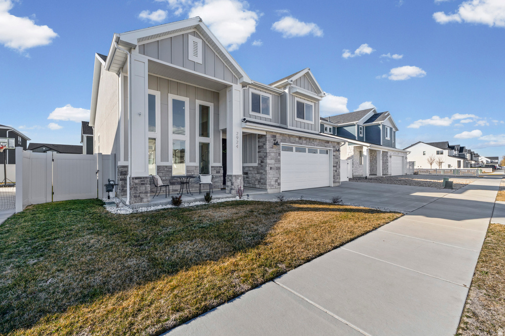 2924 S 2500 W Syracuse, UT 84075