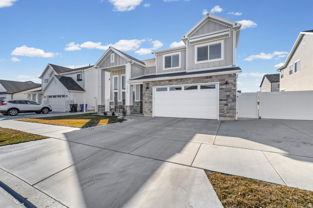 2924 S 2500 W Syracuse, UT 84075