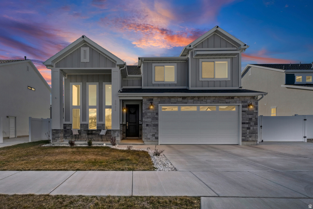 2924 S 2500 W Syracuse, UT 84075