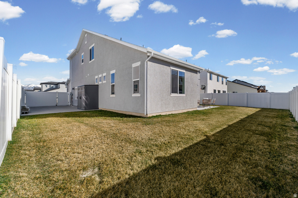 2924 S 2500 W Syracuse, UT 84075