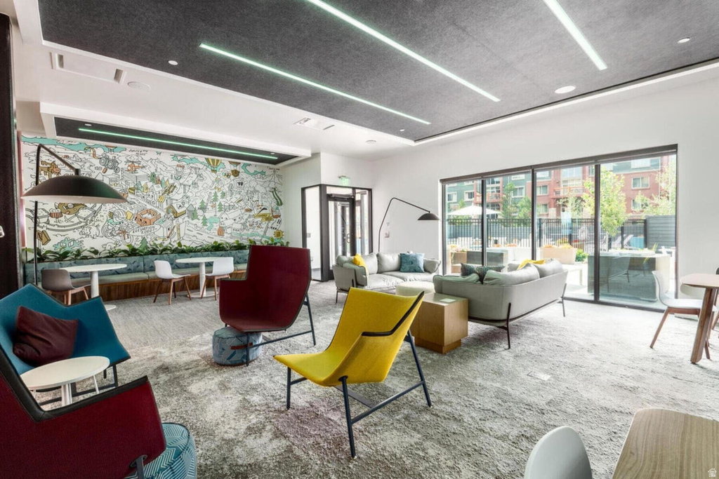 2670 W CANYONS RESORT DR #427 Park City, UT 84098