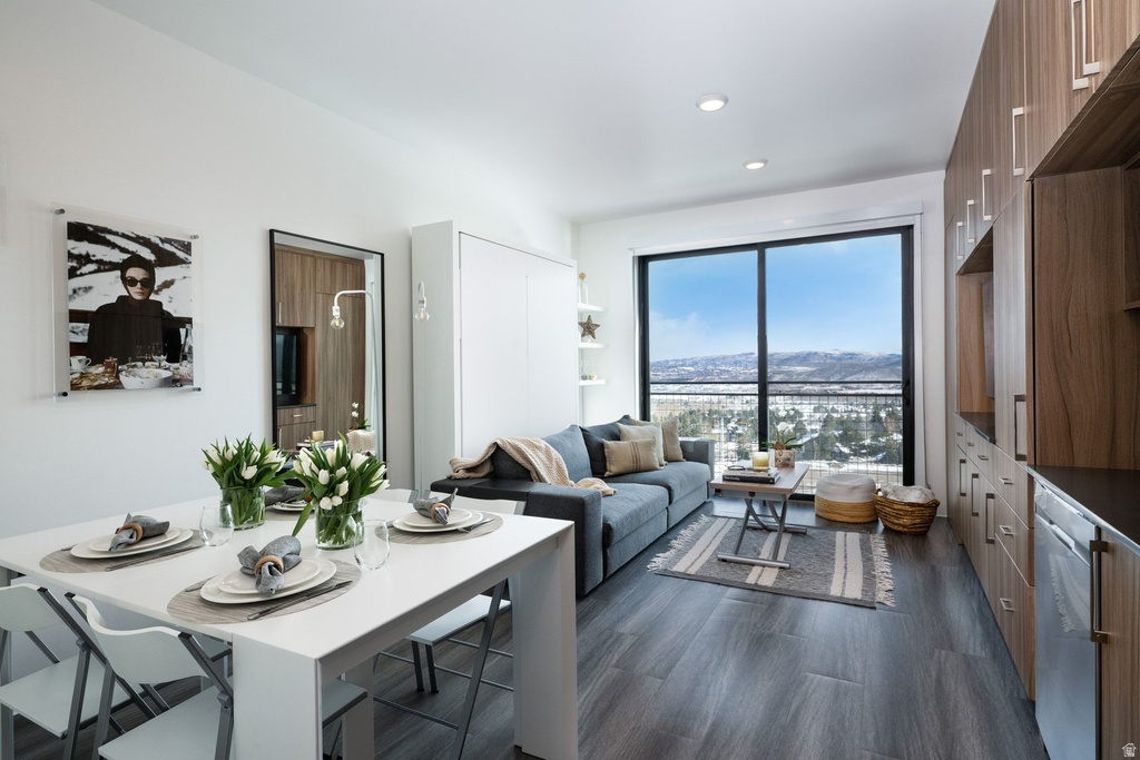 2670 W CANYONS RESORT DR #427 Park City, UT 84098