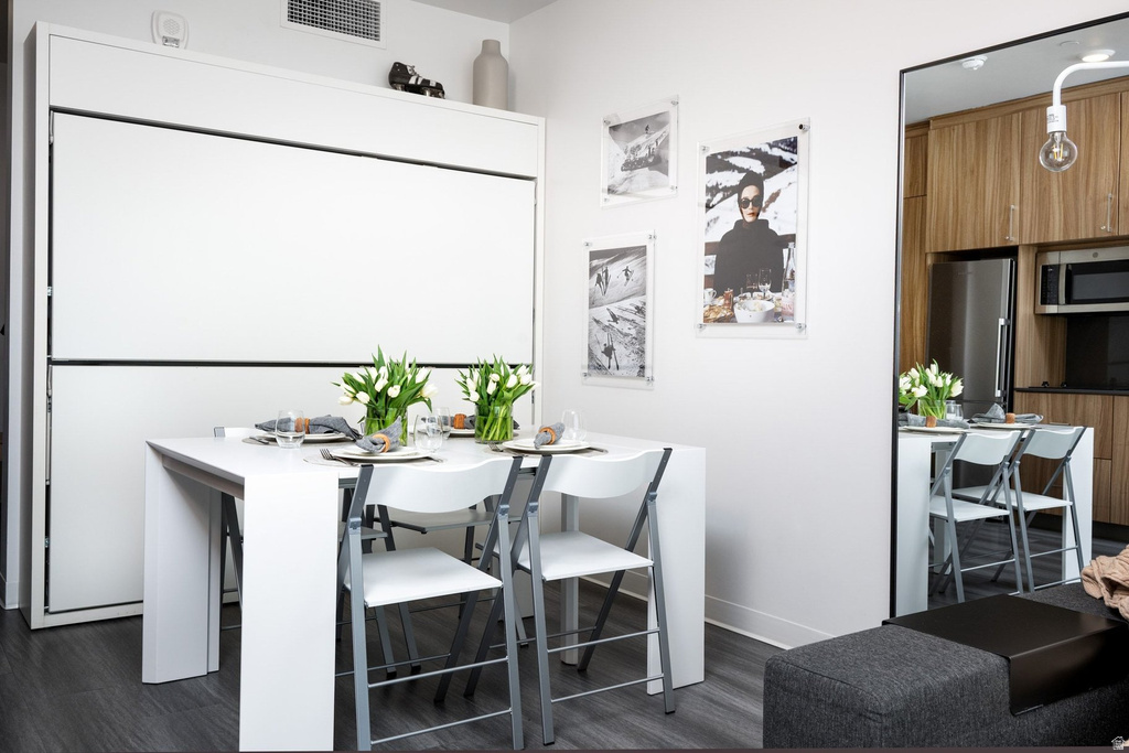 2670 W CANYONS RESORT DR #427 Park City, UT 84098