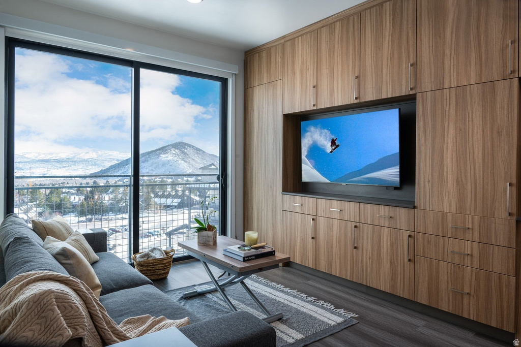 2670 W CANYONS RESORT DR #427 Park City, UT 84098