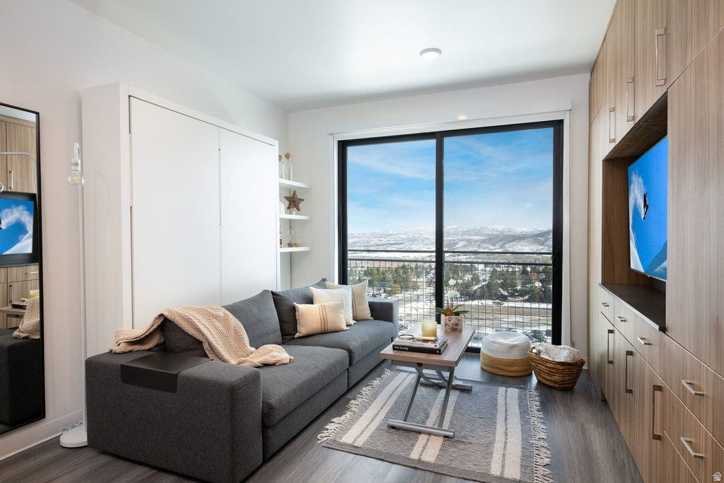 2670 W CANYONS RESORT DR #427 Park City, UT 84098