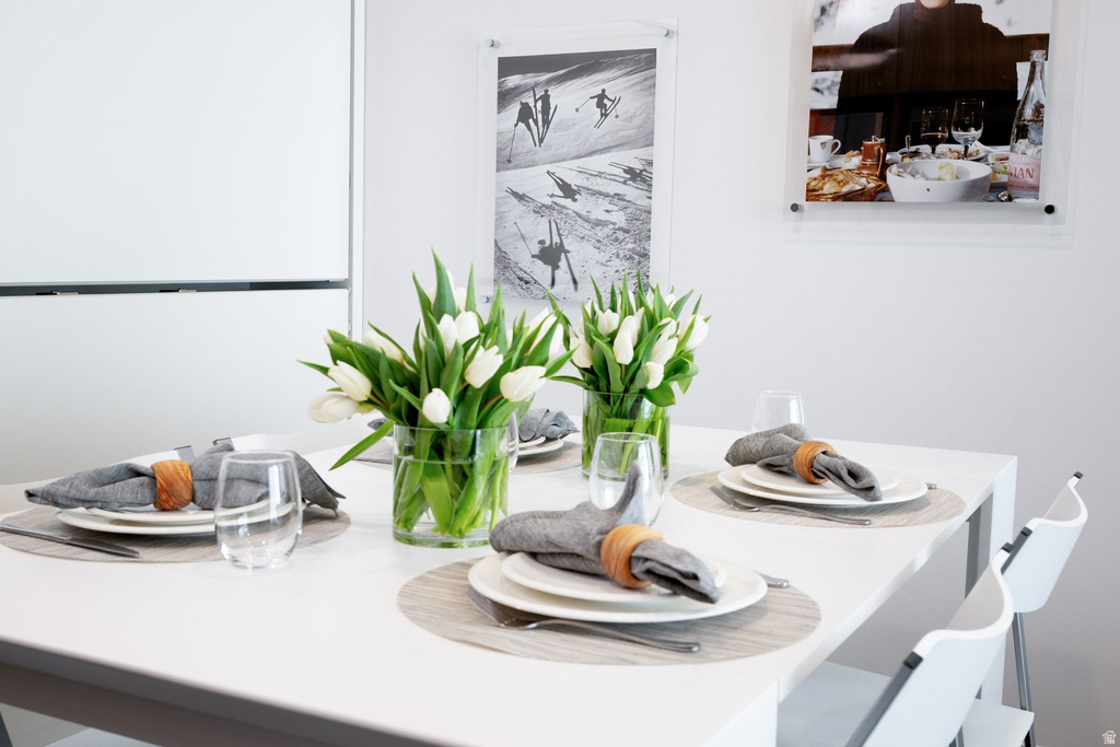 2670 W CANYONS RESORT DR #427 Park City, UT 84098