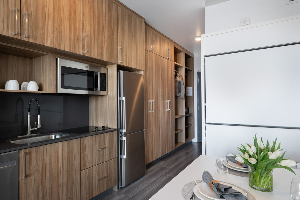 2670 W CANYONS RESORT DR #427 Park City, UT 84098