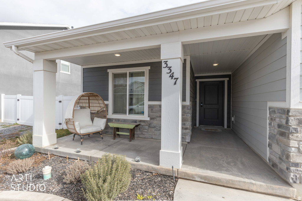 3347 S BOOTS WAY Syracuse, UT 84075
