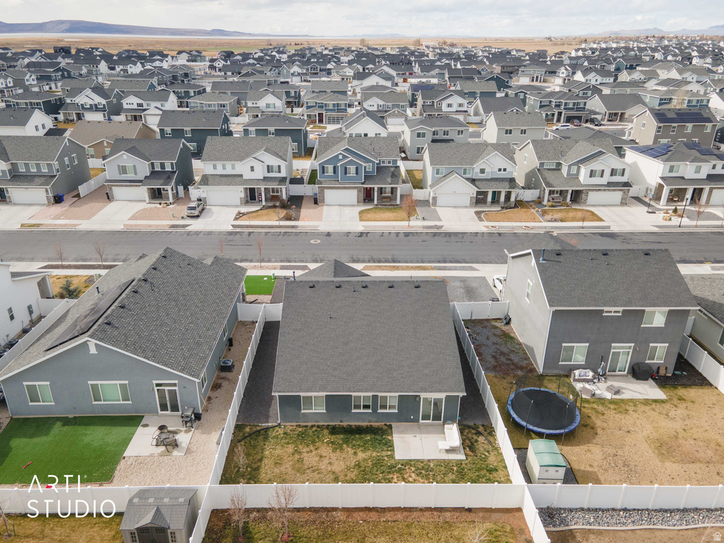 3347 S BOOTS WAY Syracuse, UT 84075