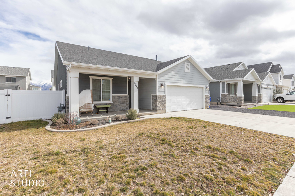 3347 S BOOTS WAY Syracuse, UT 84075
