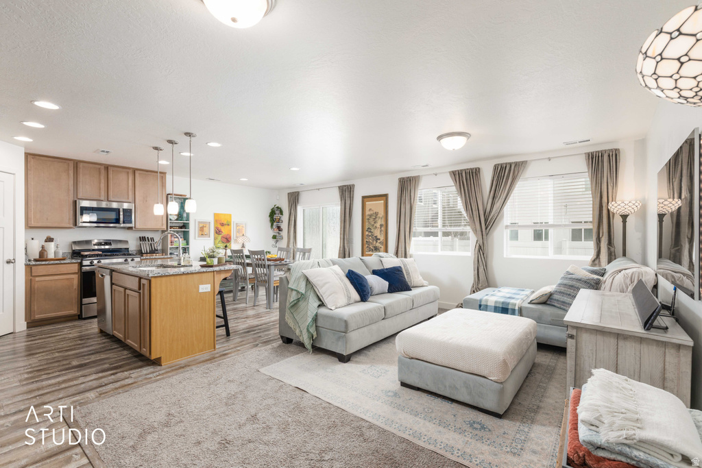 3347 S BOOTS WAY Syracuse, UT 84075