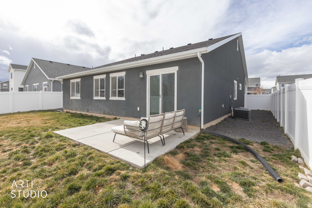 3347 S BOOTS WAY Syracuse, UT 84075