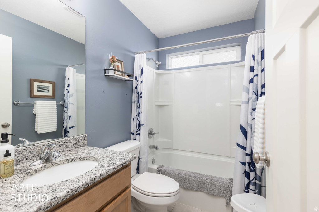 3347 S BOOTS WAY Syracuse, UT 84075