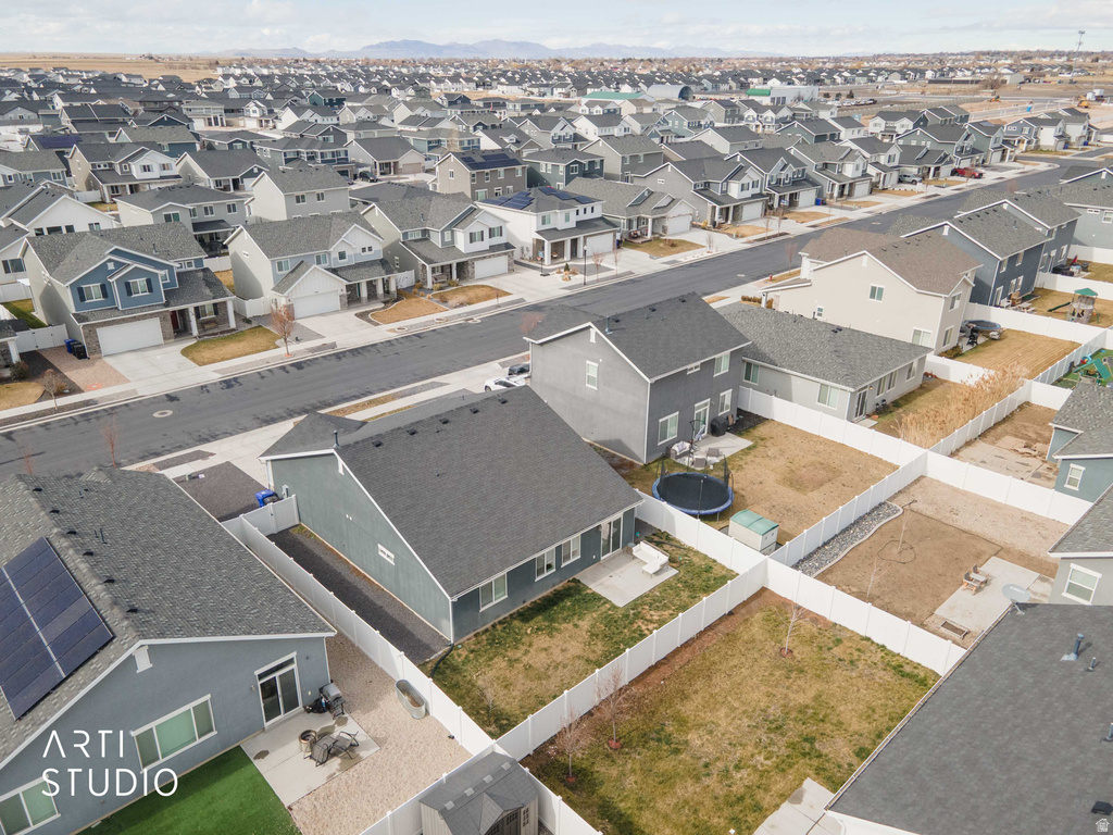 3347 S BOOTS WAY Syracuse, UT 84075