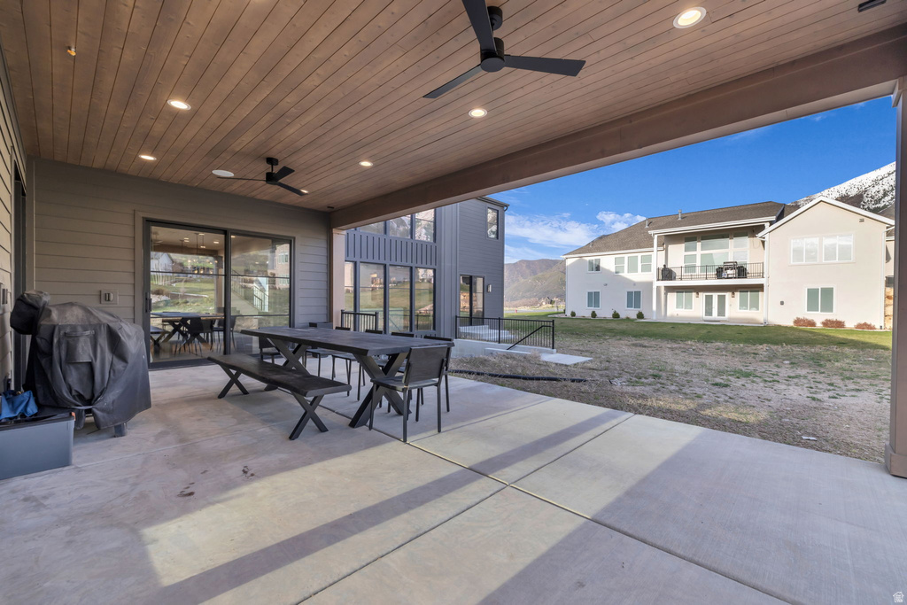 565 W AUTUMN BLAZE Woodland Hills, UT 84653