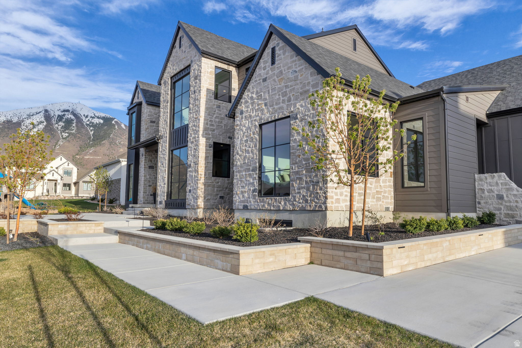 565 W AUTUMN BLAZE Woodland Hills, UT 84653