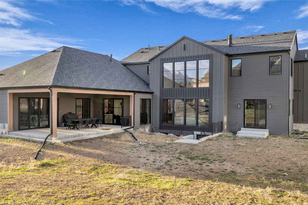 565 W AUTUMN BLAZE Woodland Hills, UT 84653