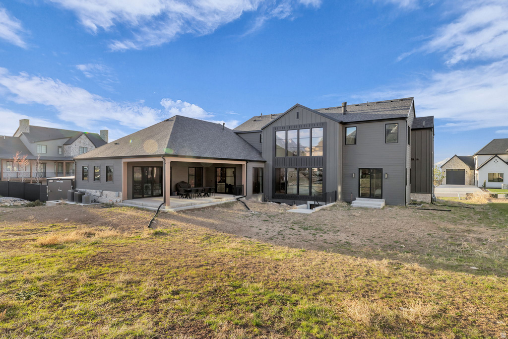 565 W AUTUMN BLAZE Woodland Hills, UT 84653