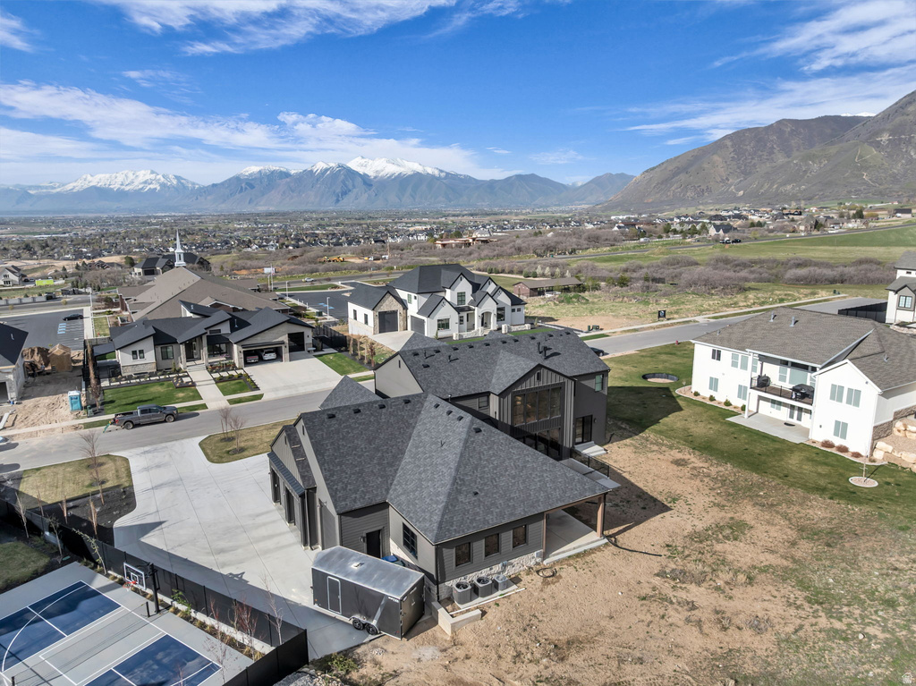 565 W AUTUMN BLAZE Woodland Hills, UT 84653