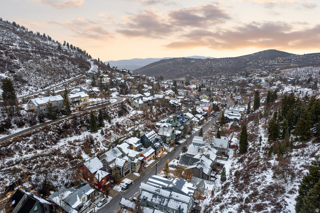 136 DALY AVE Park City, UT 84060