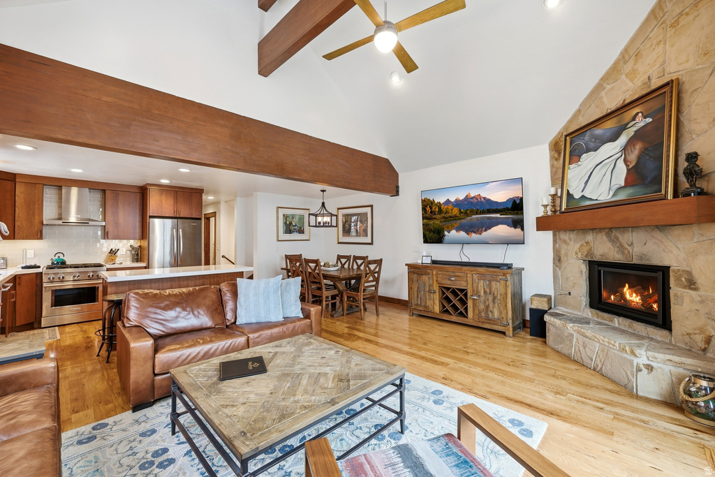 136 DALY AVE Park City, UT 84060