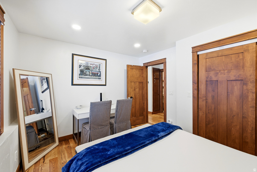 136 DALY AVE Park City, UT 84060