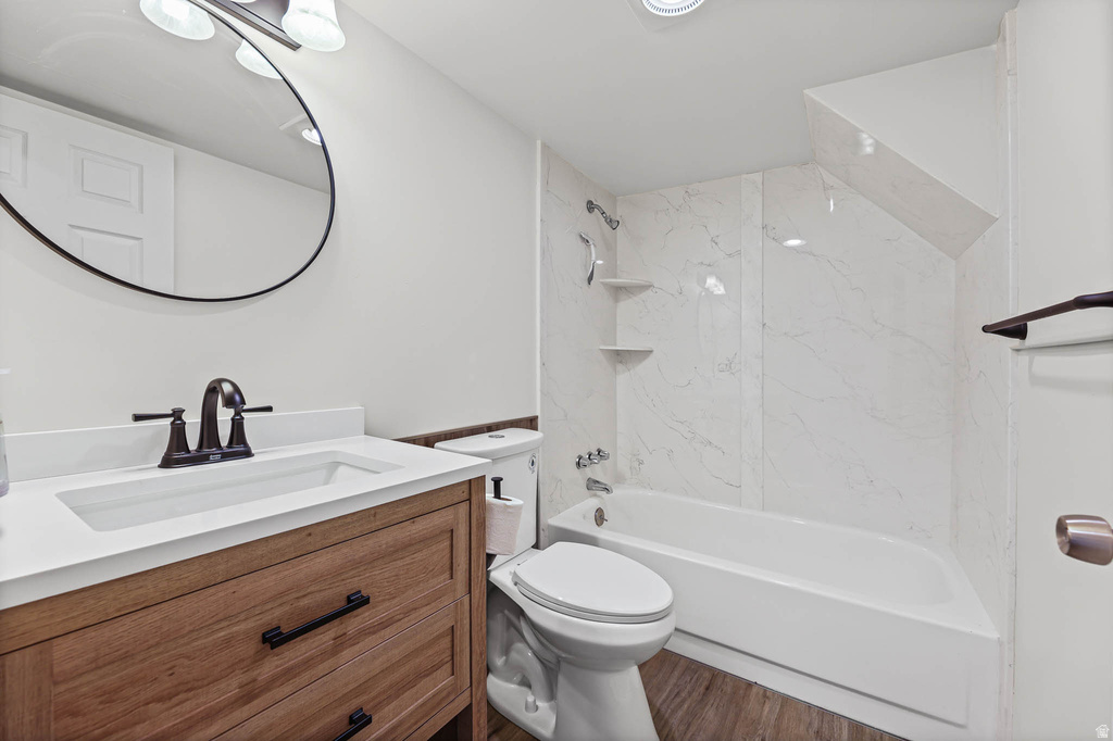 8832 S WILLOW WOOD WAY West Jordan, UT 84088