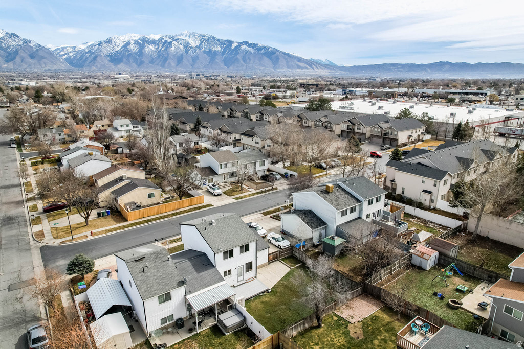 8832 S WILLOW WOOD WAY West Jordan, UT 84088